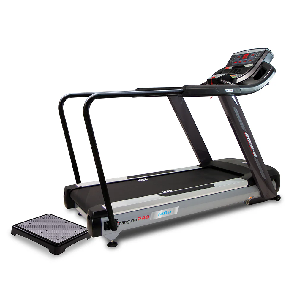 BH FITNESS Magna Pro RC MED