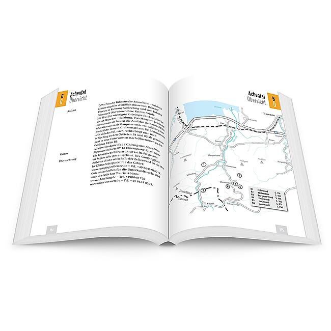 PANICO ALPINVERLAG - ESCALADE ALPES BAVAROISES VOL 1
