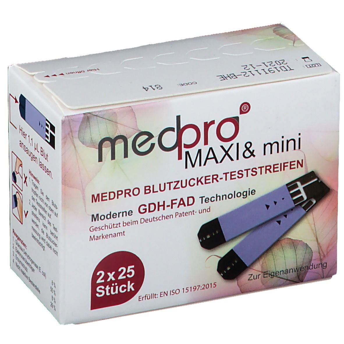 medpro® MAXI & mini