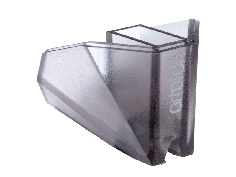 Ortofon Tonabnehmer Stylus 2M Silver Austauschbare Ersatznadel für 2M Silver