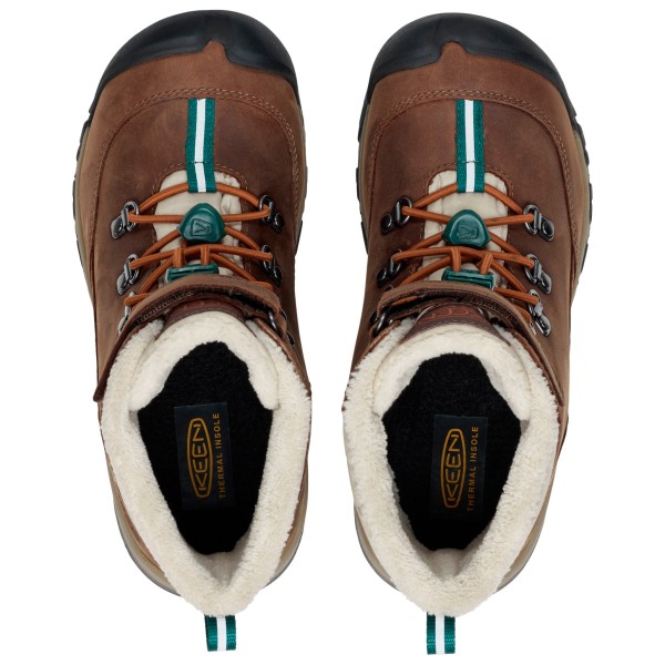 Keen - Youth Kanibou WP - Chaussures d'hiver