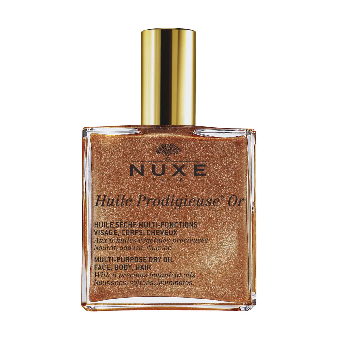 NUXE Prodigieux Huile Prodigieuse Or