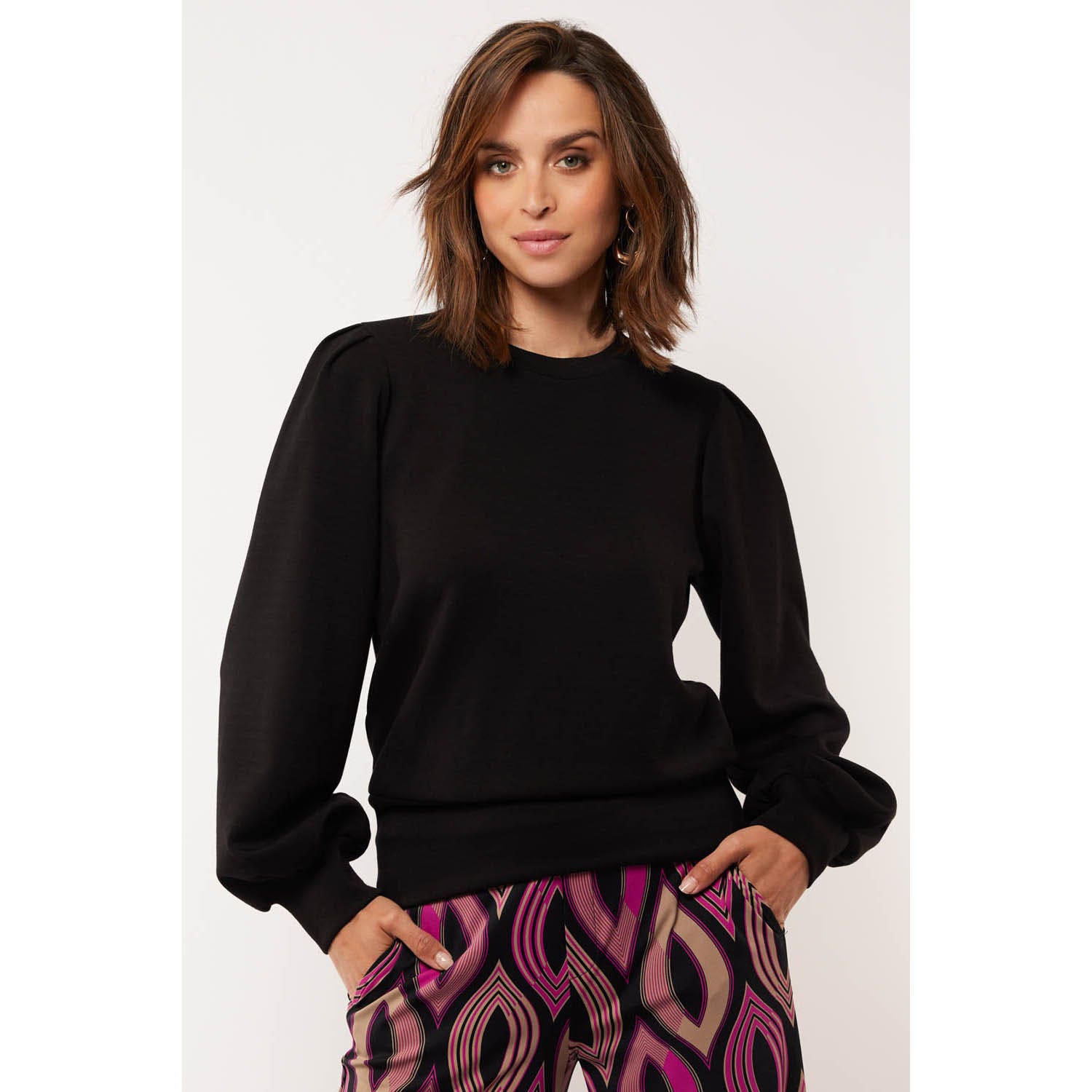 G-Maxx  Elara Sweater