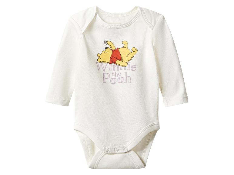 2 Baby rompers Disney