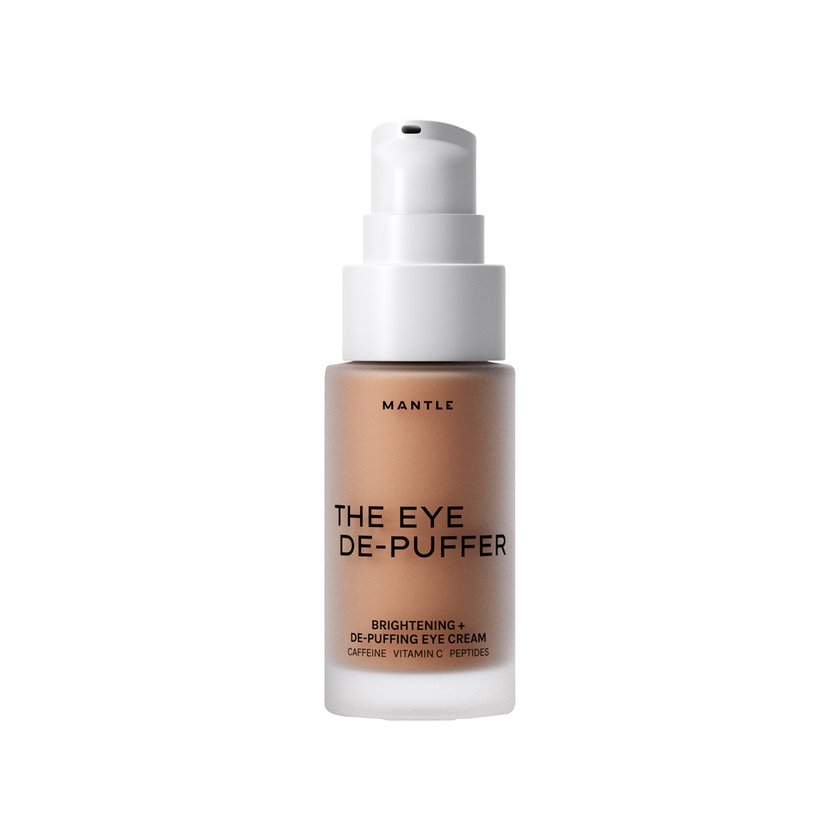 The Eye De-Puffer Eye Cream 15ml
