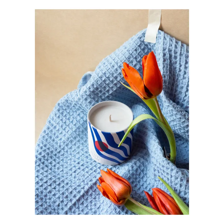 Maison Matine Bougie parfumée Onde urbaine - 160 g