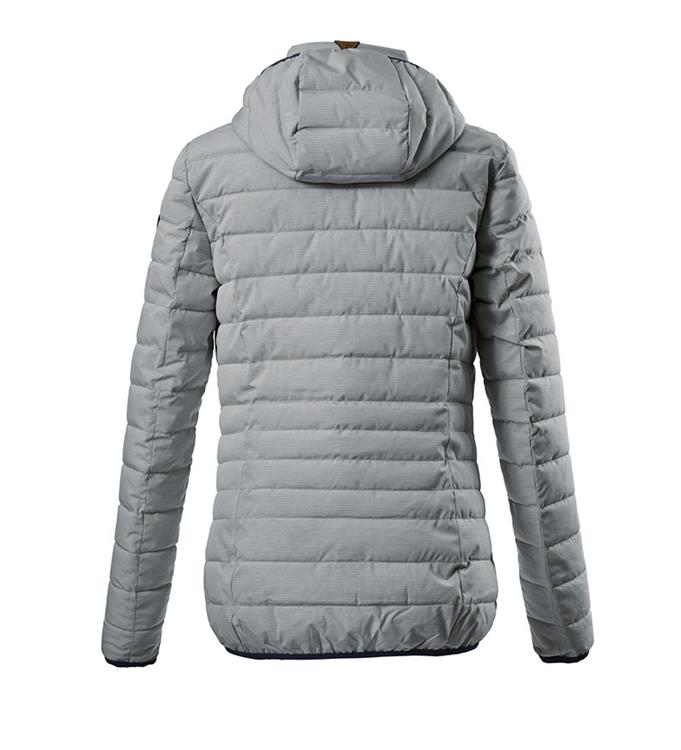 Killtec Women Uyaka Stripe Jack
