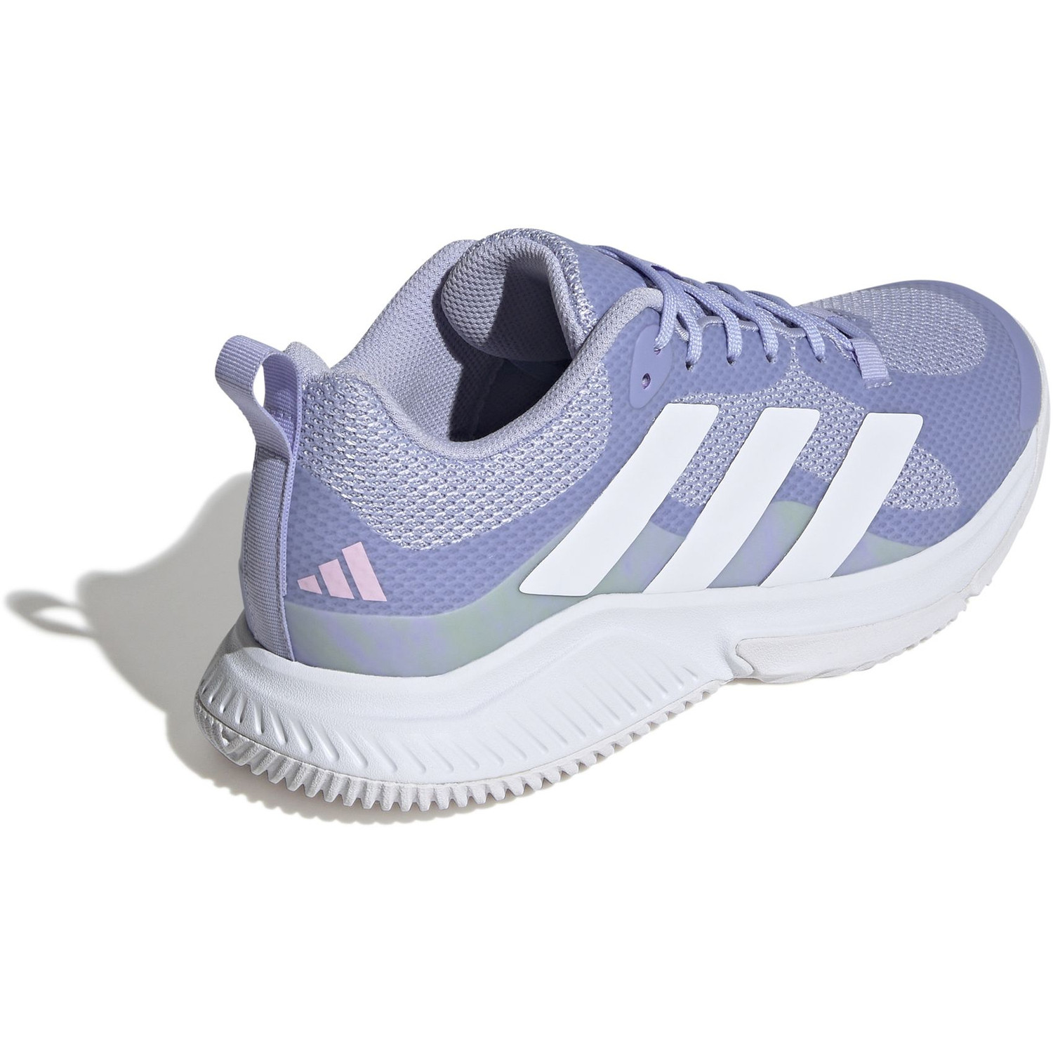 adidas Court Team 2.0 Dames