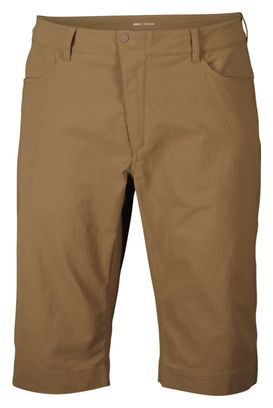 Short Poc Essential Casual Jasper Marron