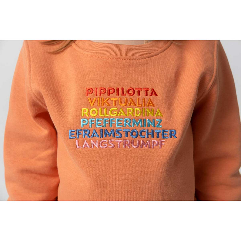 Bavarian Caps Kinder Pippilotta Viktualia Pullover
