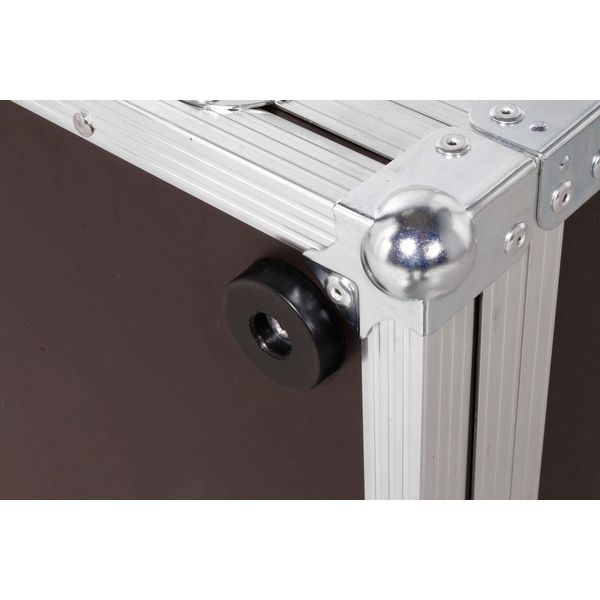 Thon Case Hercules DJ Inpulse T7