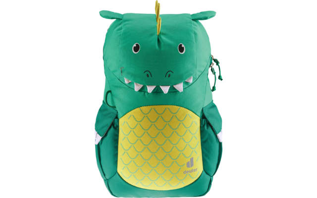 Deuter Kinderrucksack Kikki 8 Liter