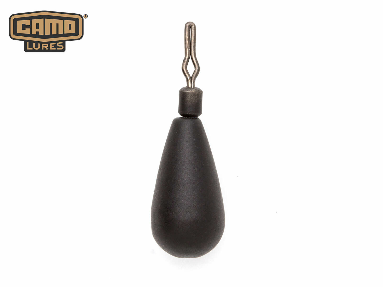 CAMO Tungsten DS Weight - 5.25g (3 Stk.)