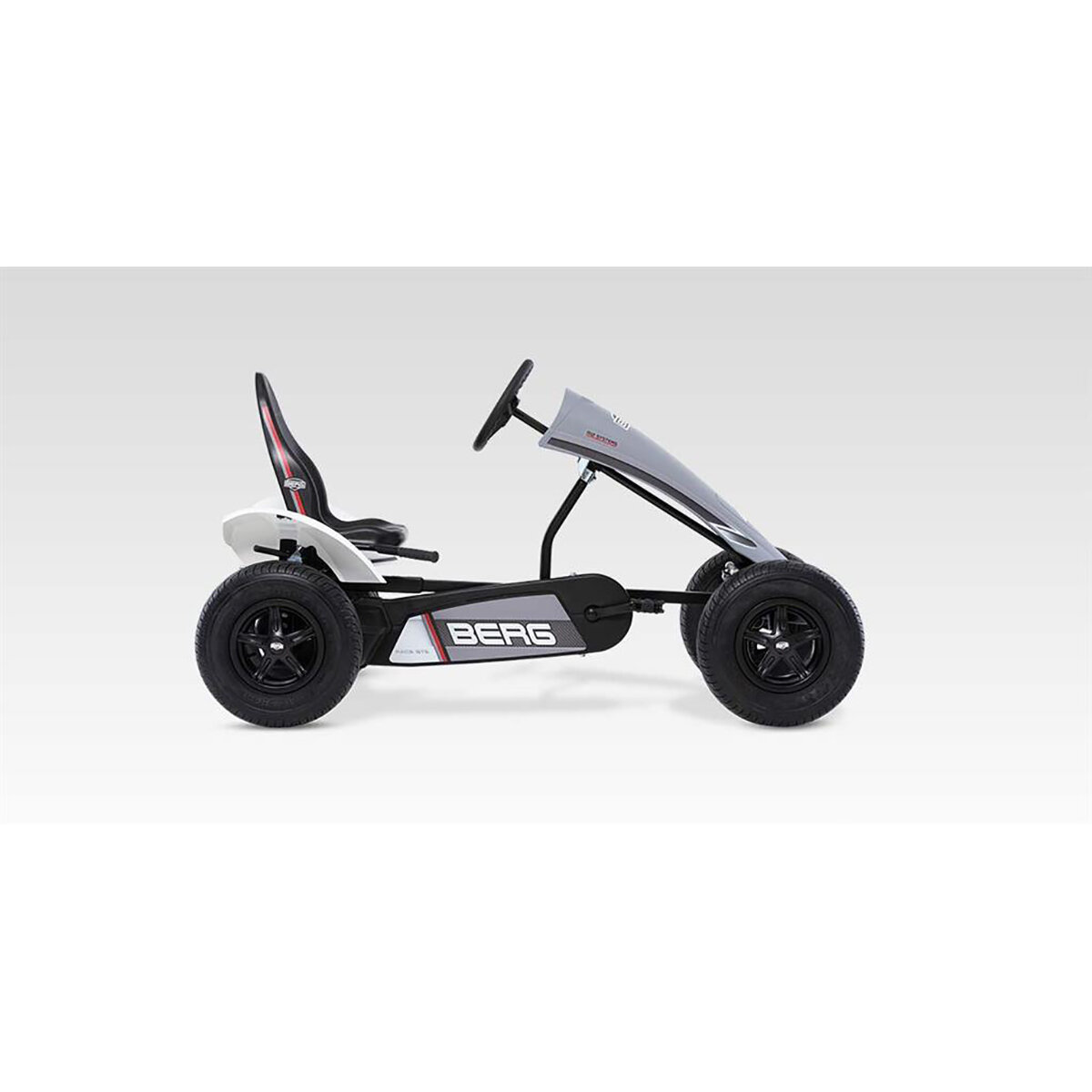 Bergtoys Berg Pedal Gokart XL Race GTS BFR