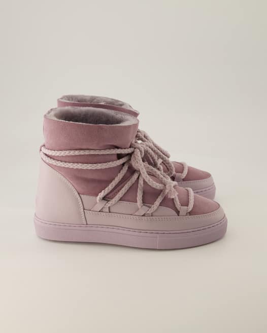 Inuikii Classic Winterschuhe in Lila