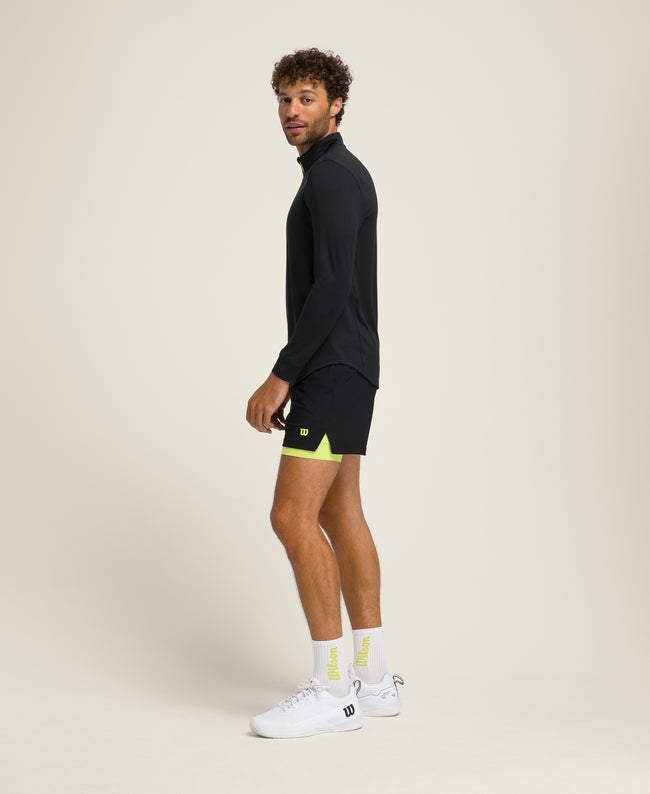 Everyday Performance Half-Zip