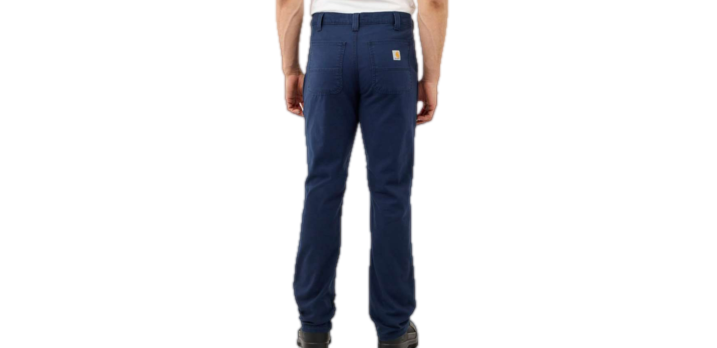 Rigby Straight Fit Pant