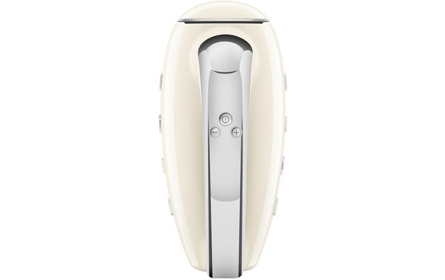 Smeg Handmixer »Handrührer HMF01CREU« 250 W
