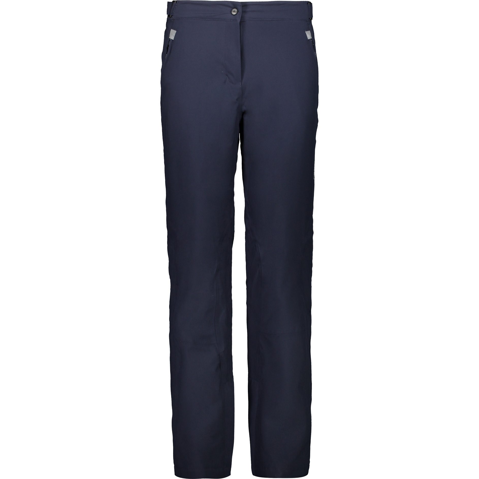CMP Skihose Damen black blue
