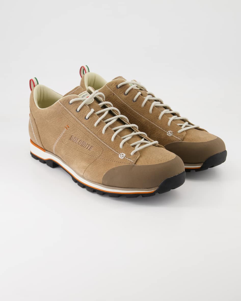 Dolomite 248734-1212 Wanderschuhe in Braun