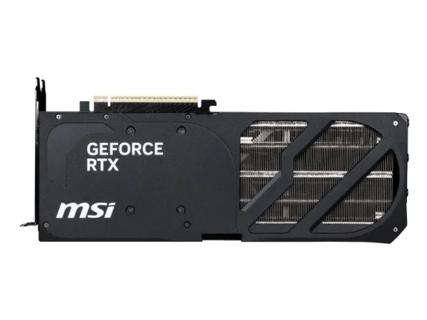 MSI GeForce RTX 5070 12GB SHADOW 3X OC