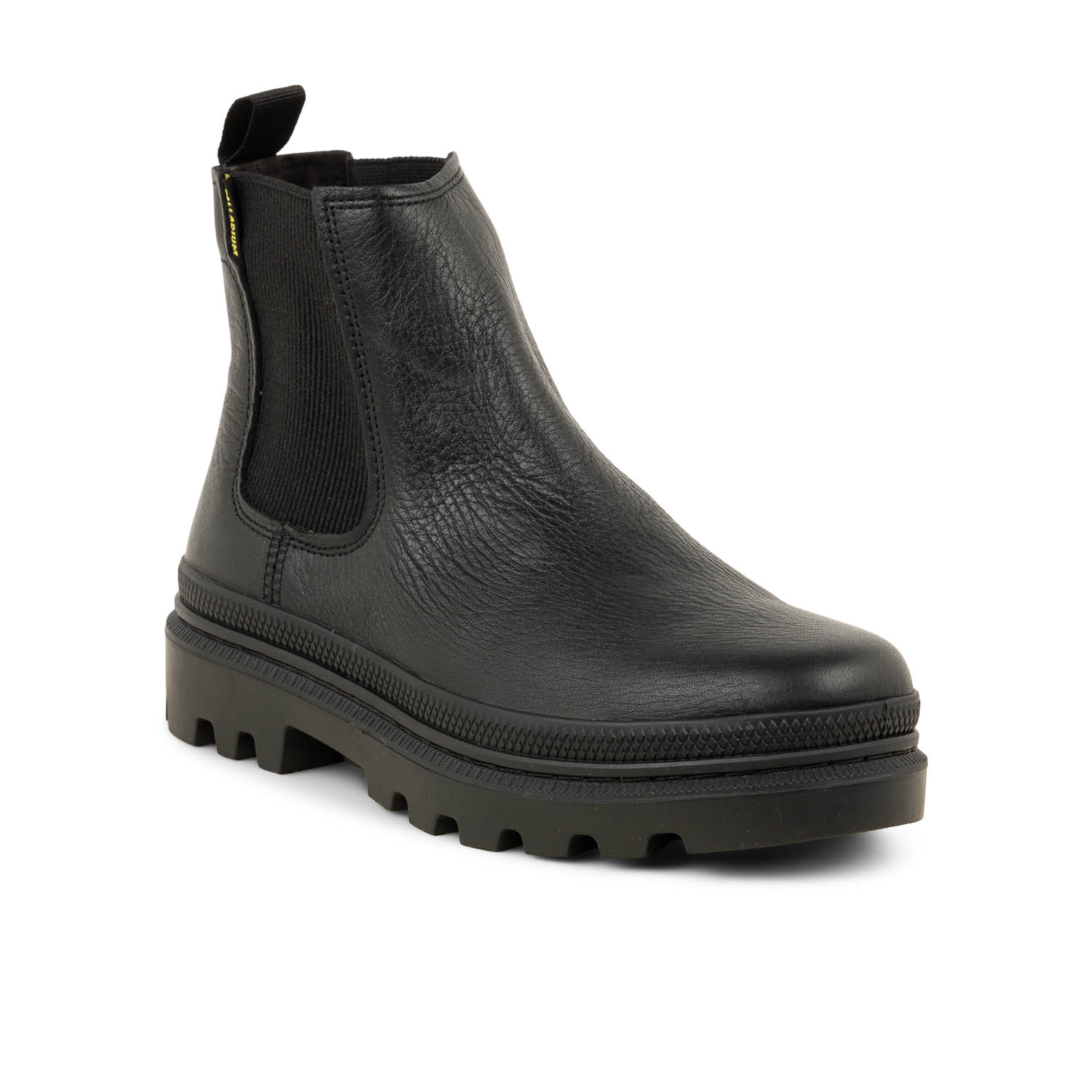 Boots et bottines femme PALLADIUM PALLATROOPER CHELSEA