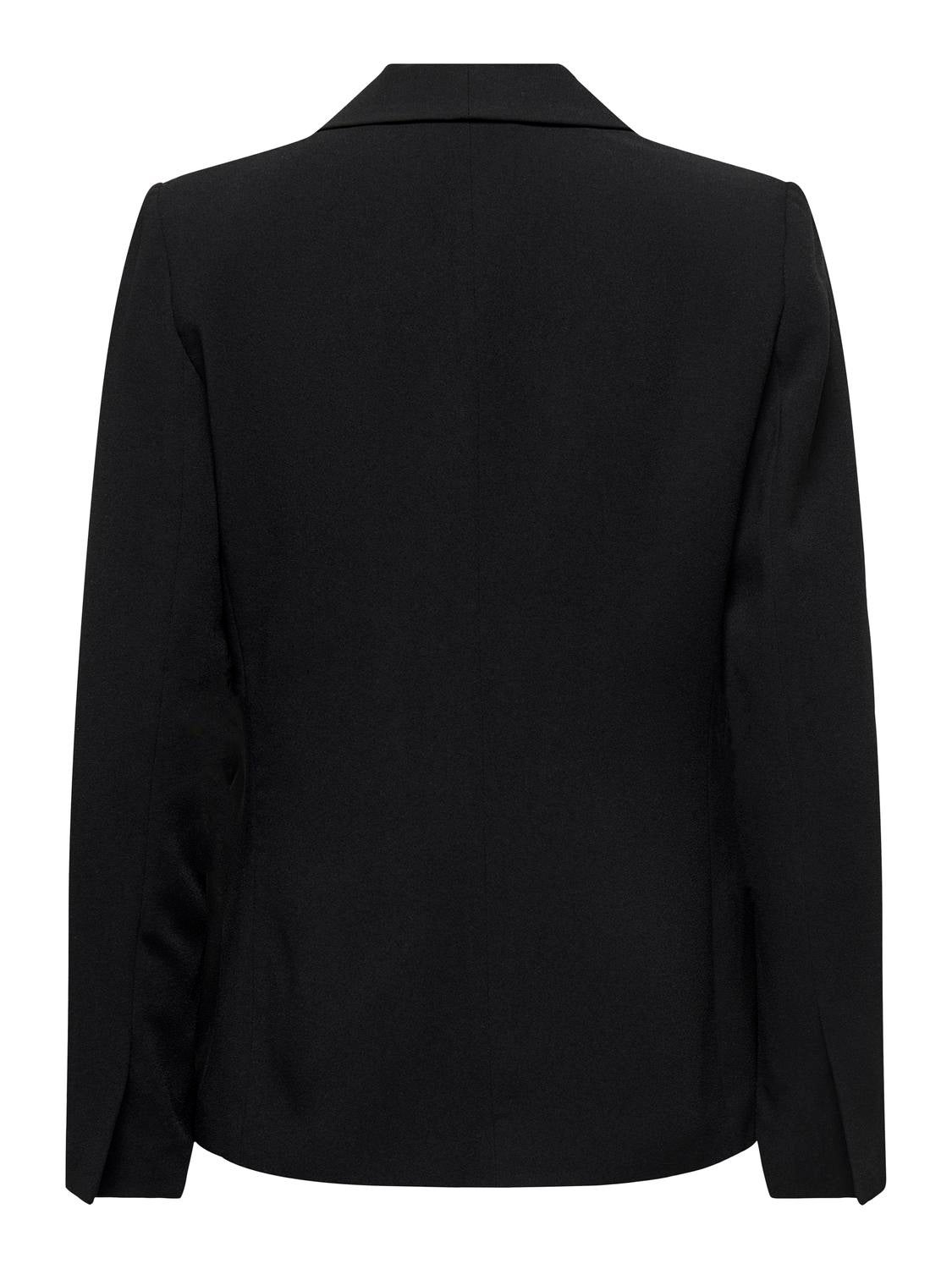 ONLSAFRON Blazer Black
