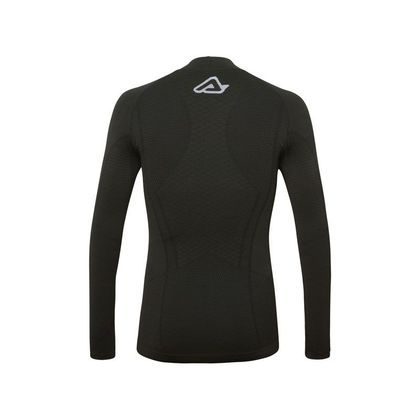 Maillot Technique Acerbis TOP TL X-WIND - Noir