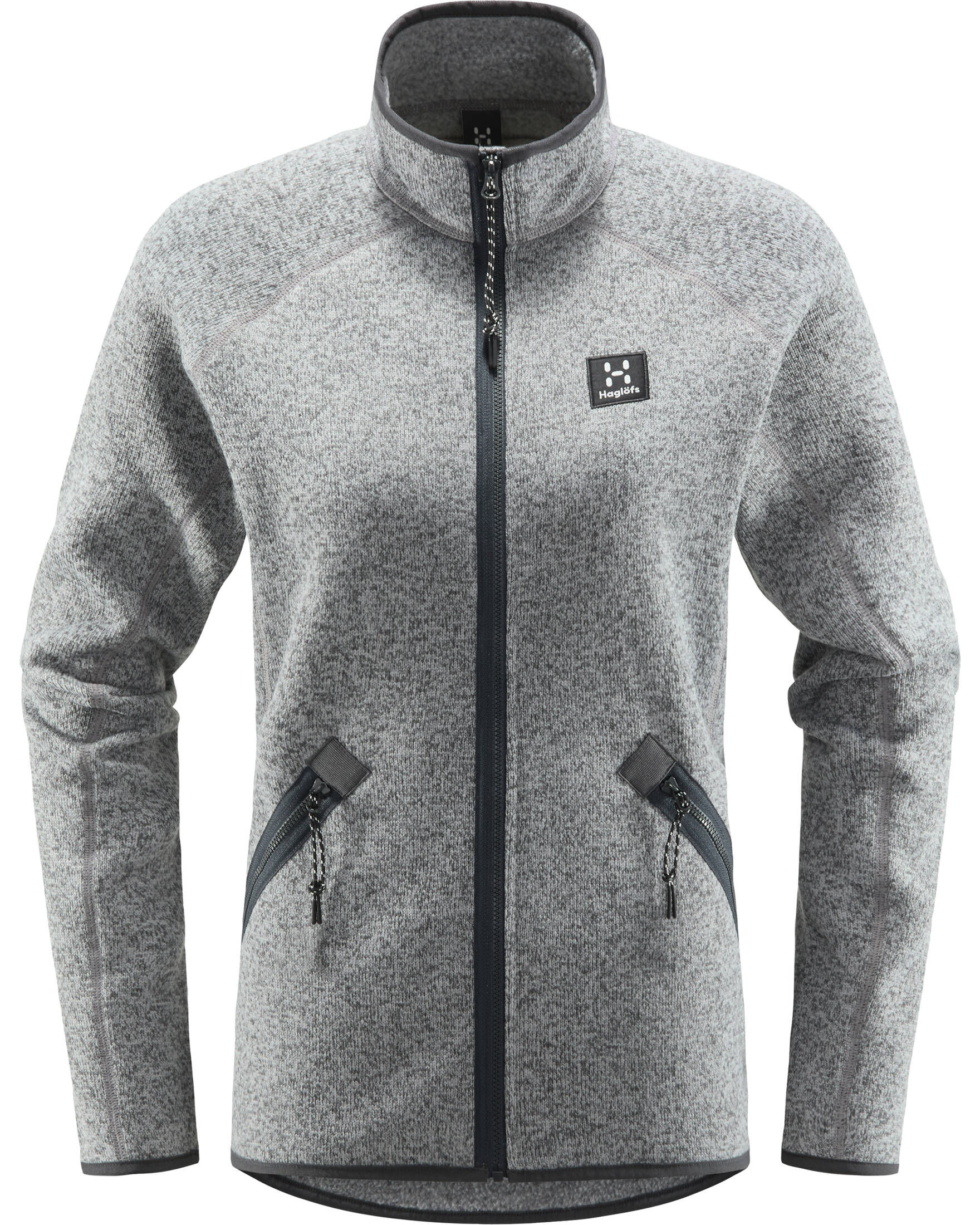 Haglöfs| Damen Fleecejacke Risberg Jacket