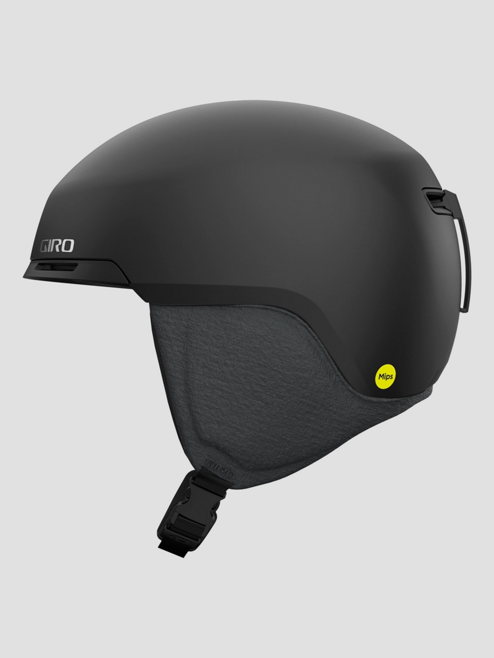 Giro Taggert Mips Helmet matte black chrome