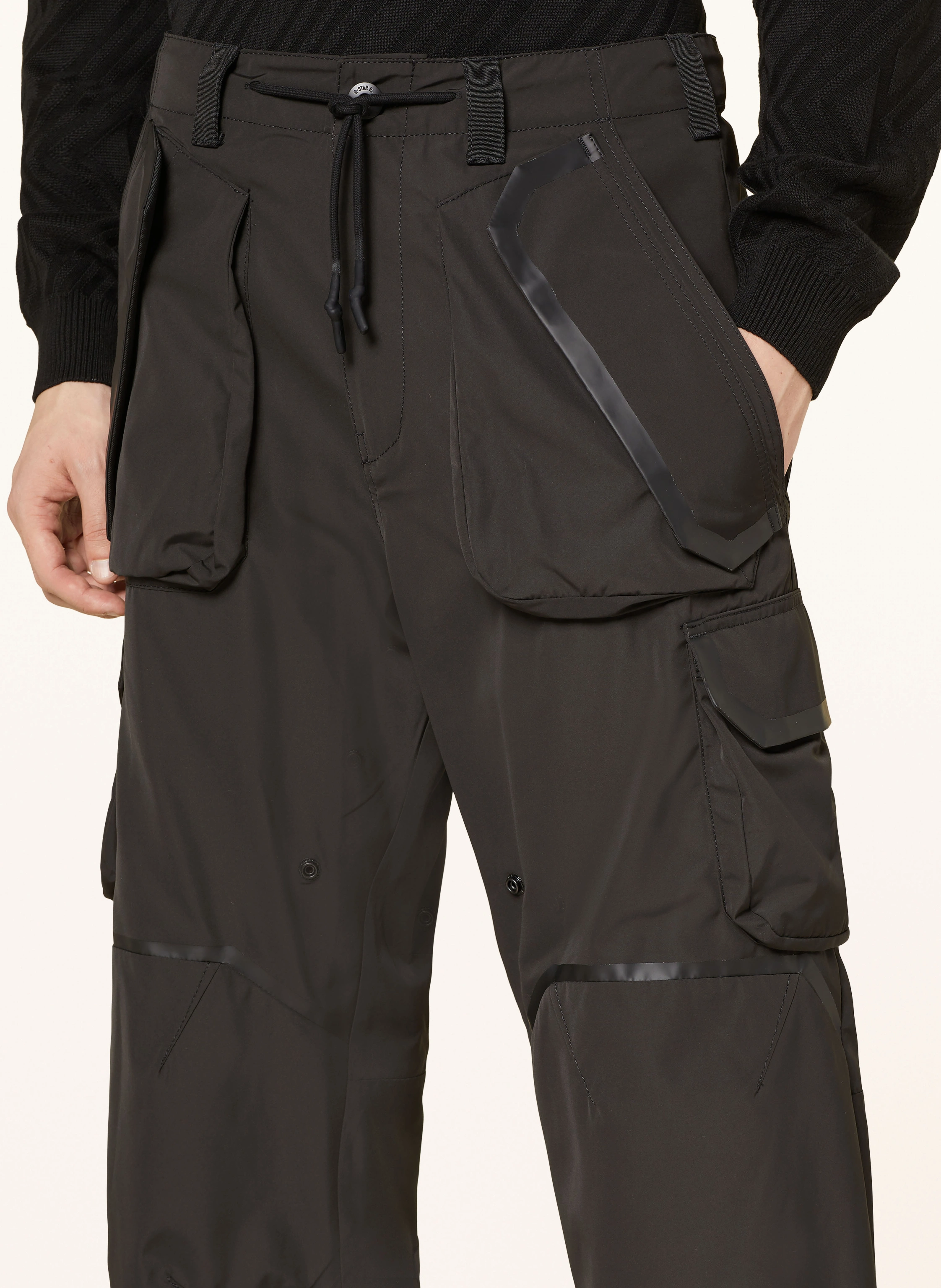 G-Star Cargohose 3D Relaxed Fit