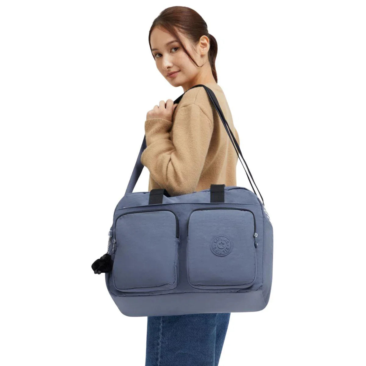 Kipling | Defea XL | Lichtgewicht weekendtas