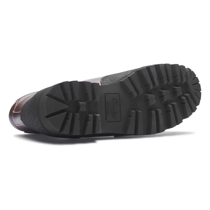Paraboot Boots Yosemite Cuir  | Ecorce