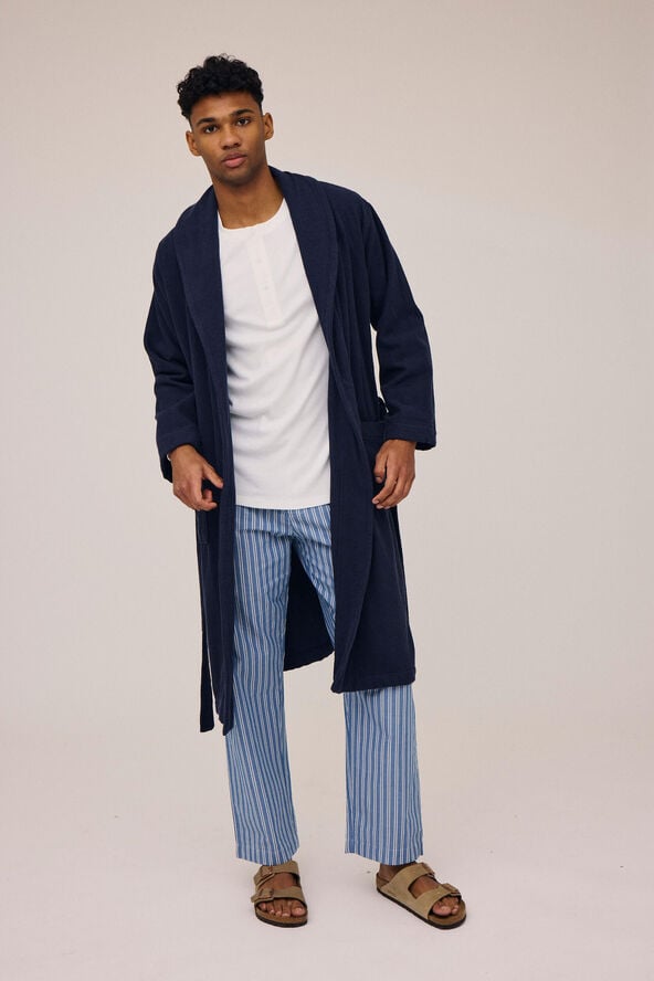 Magasin du Nord Collection Curtis 1 G Navy blazer