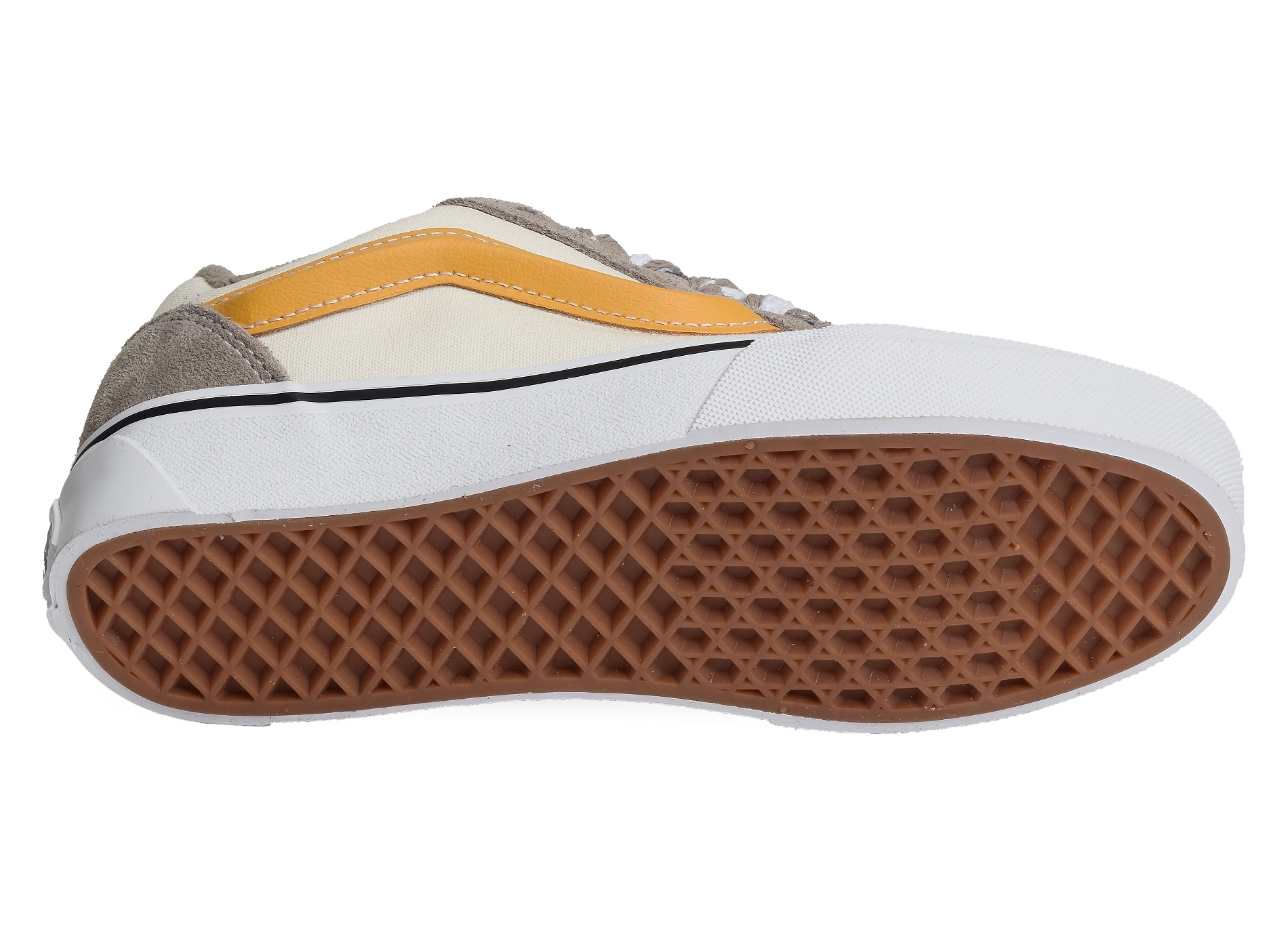 Knu skool taupe