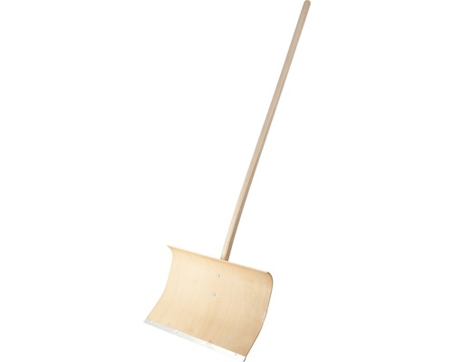 Sneeuwschuiver/sneeuwschuiver Freund-Victoria 50 cm multiplex
