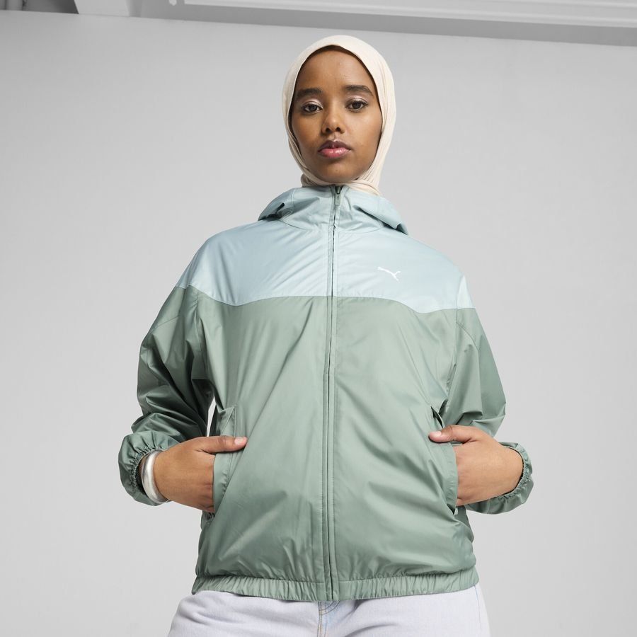 Puma Essentials Relaxed Windjacke