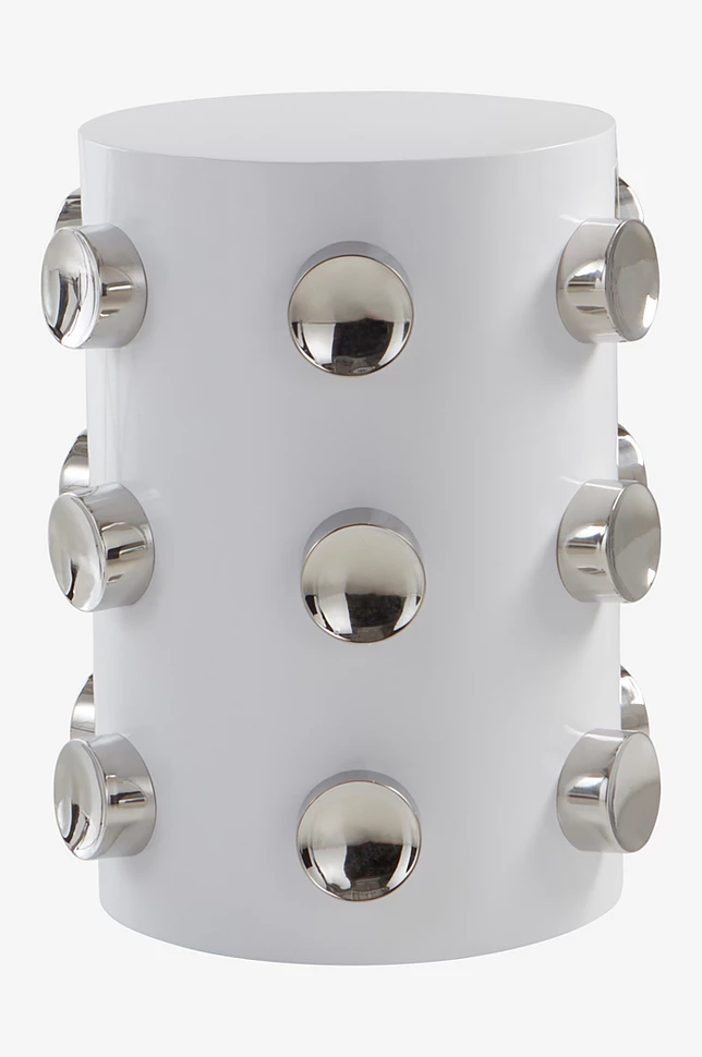 SATURNUS sidebord Ø 41 cm