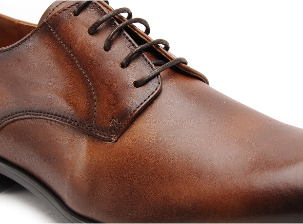 Pikolinos basses homme bristol 4187 marron