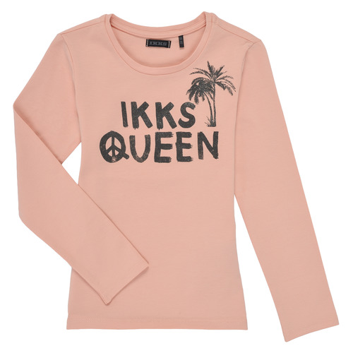 Ikks - POLAIDA - Rose
