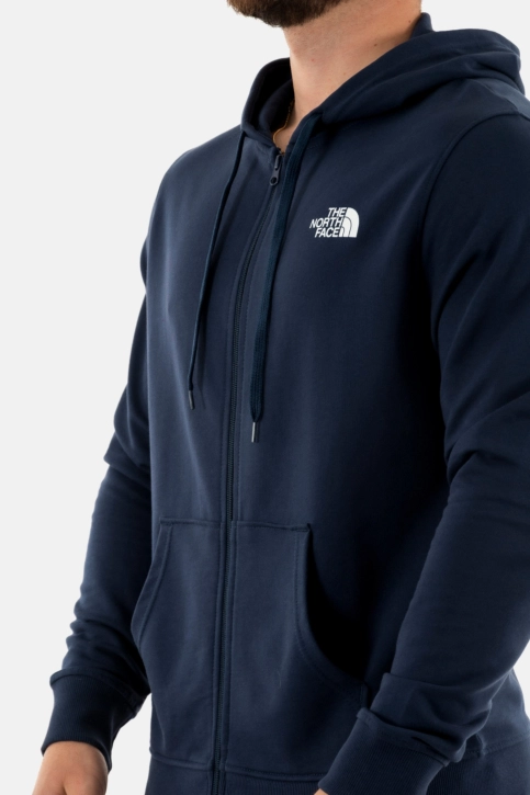 Sweat the north face open ga 8k21