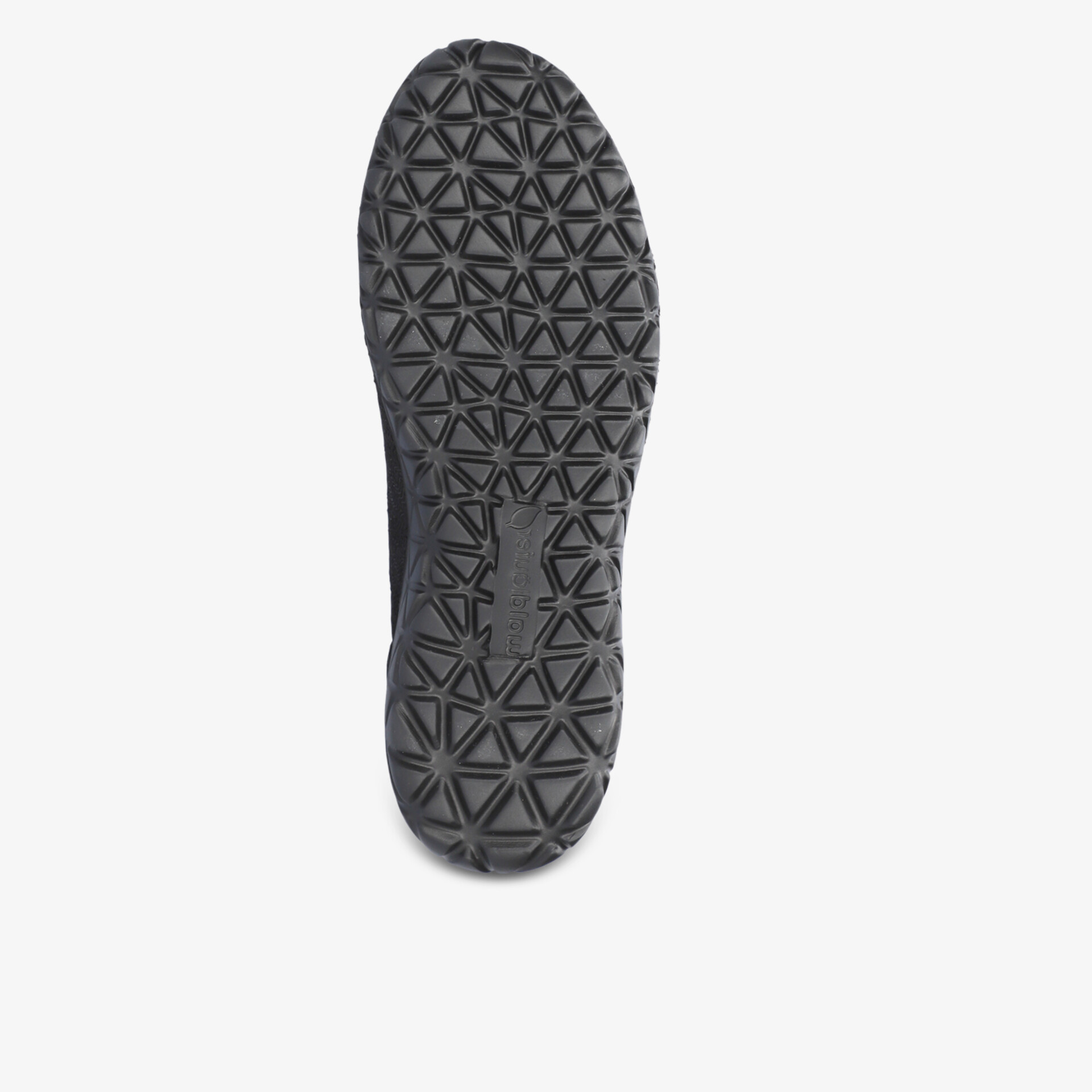 waldläufer Damen Stiefeletten schwarz