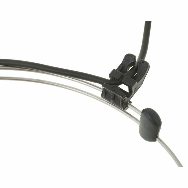 the t.bone TWS / AKG C555 Set 863 MHz