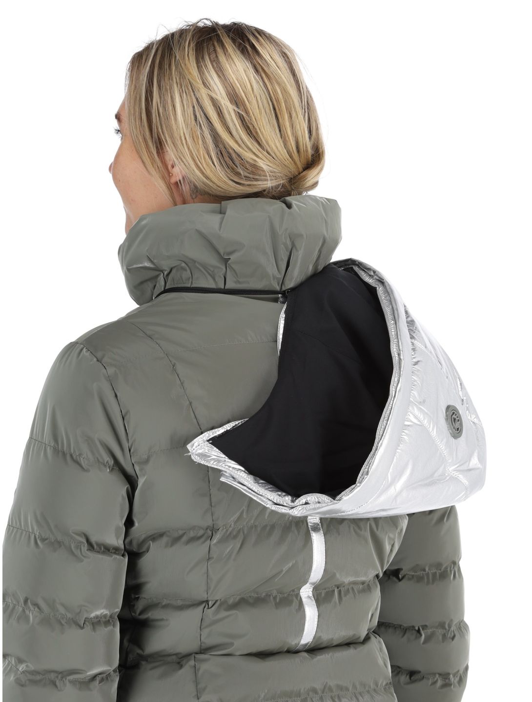 Lissabon CH m.Kap.o.P. ski-jas dames