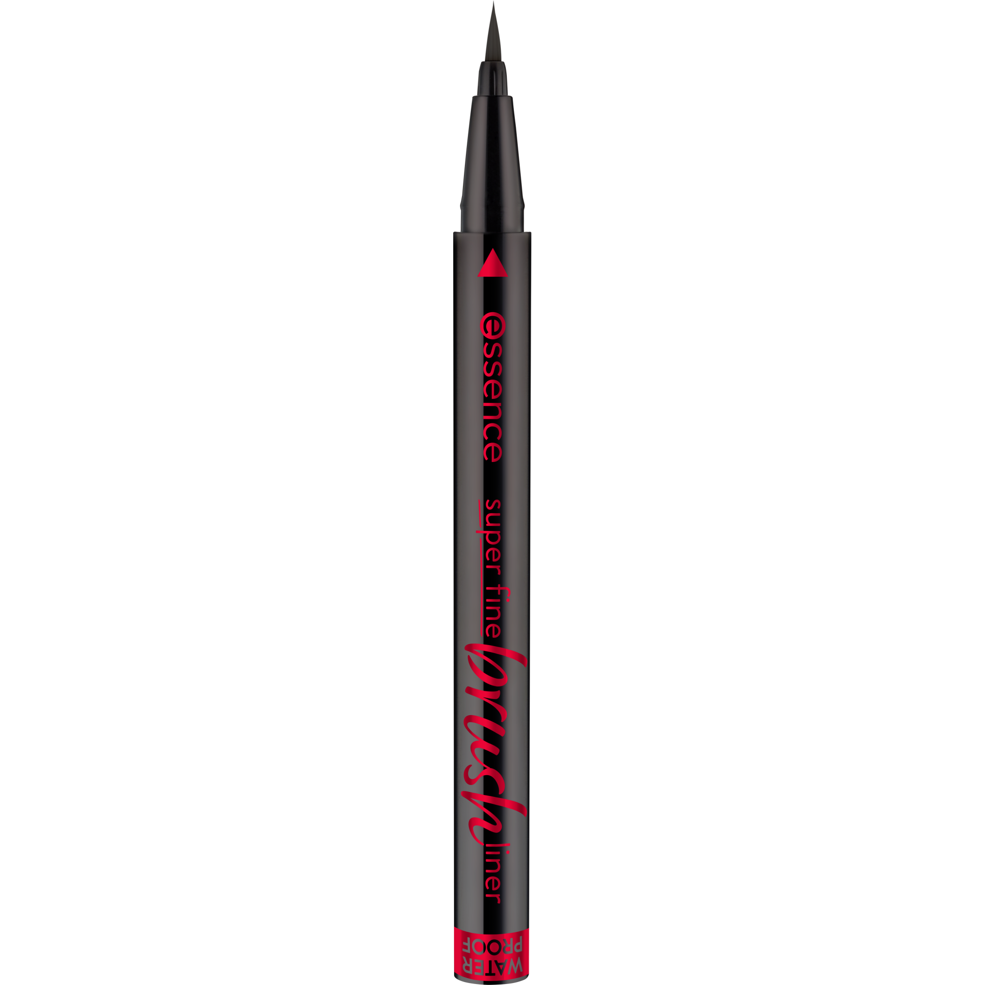 super fine brush liner waterproof