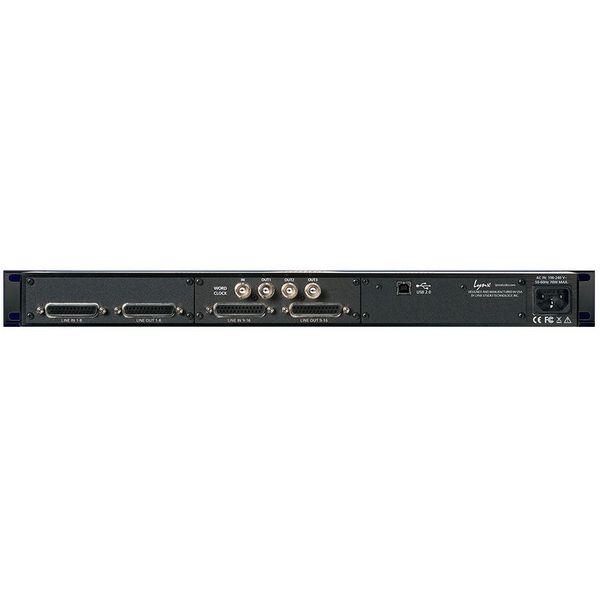 Lynx Studio Aurora(n) 16 USB