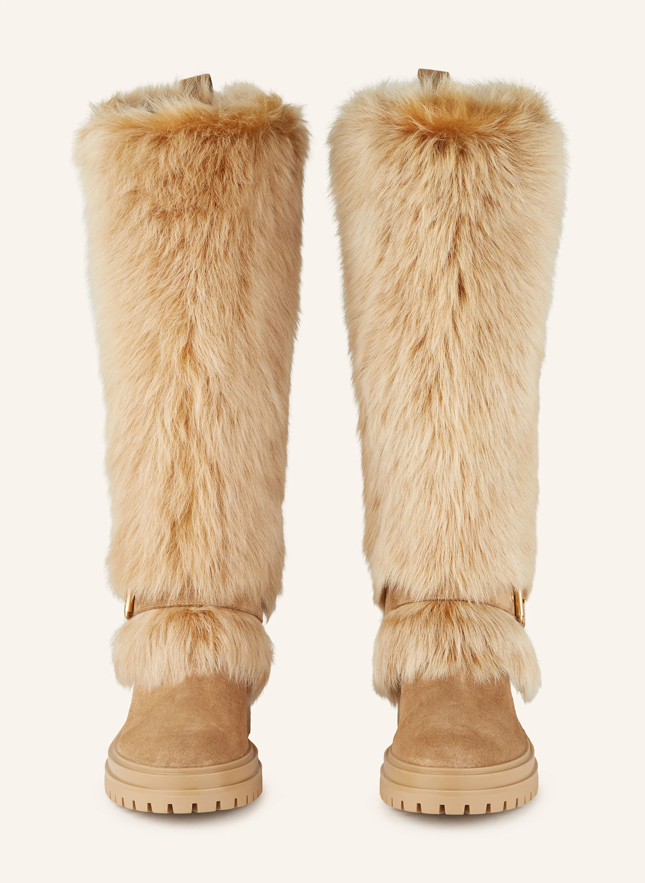 Gianvito Rossi Stiefel MAVERICK