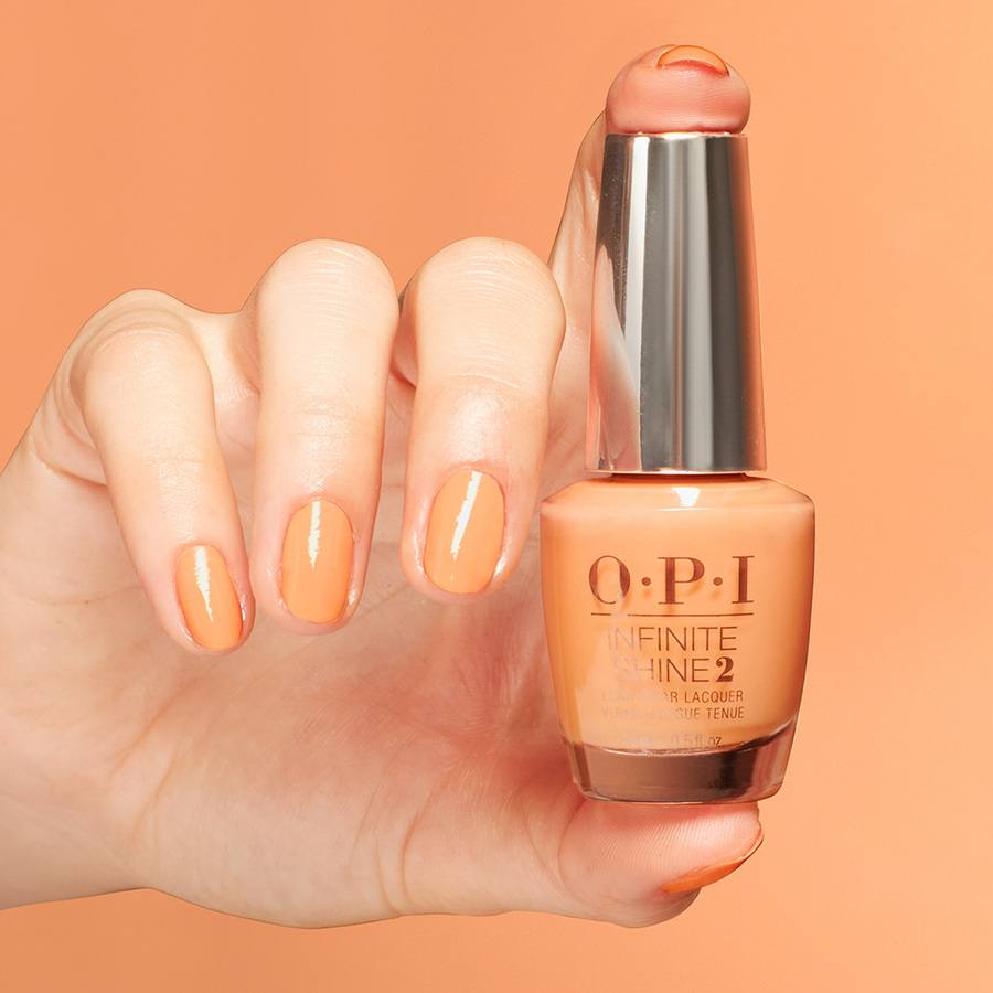 OPI Infinite Shine 24 Carrots 15ml
