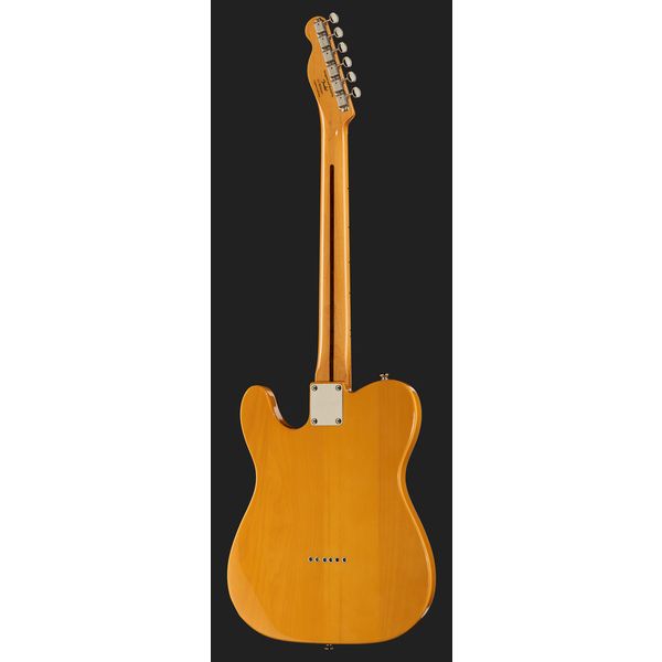 Squier CV 50s Tele MN BB Bundle