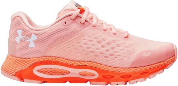 Under Armour UA HOVR Infinite 3 fitness schoenen dames roze